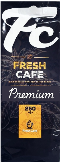 ��� ���� ������� ��� FreshCafe premium 250
