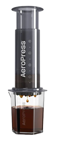 ����� ������ Aerobie AeroPress �������� 