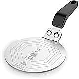 מתאם מקינטה Bialetti עבור כיריים אינדוקציה