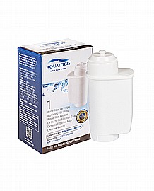 3 יח פילטר AQUALOGIS תואם למכונות סימנס
