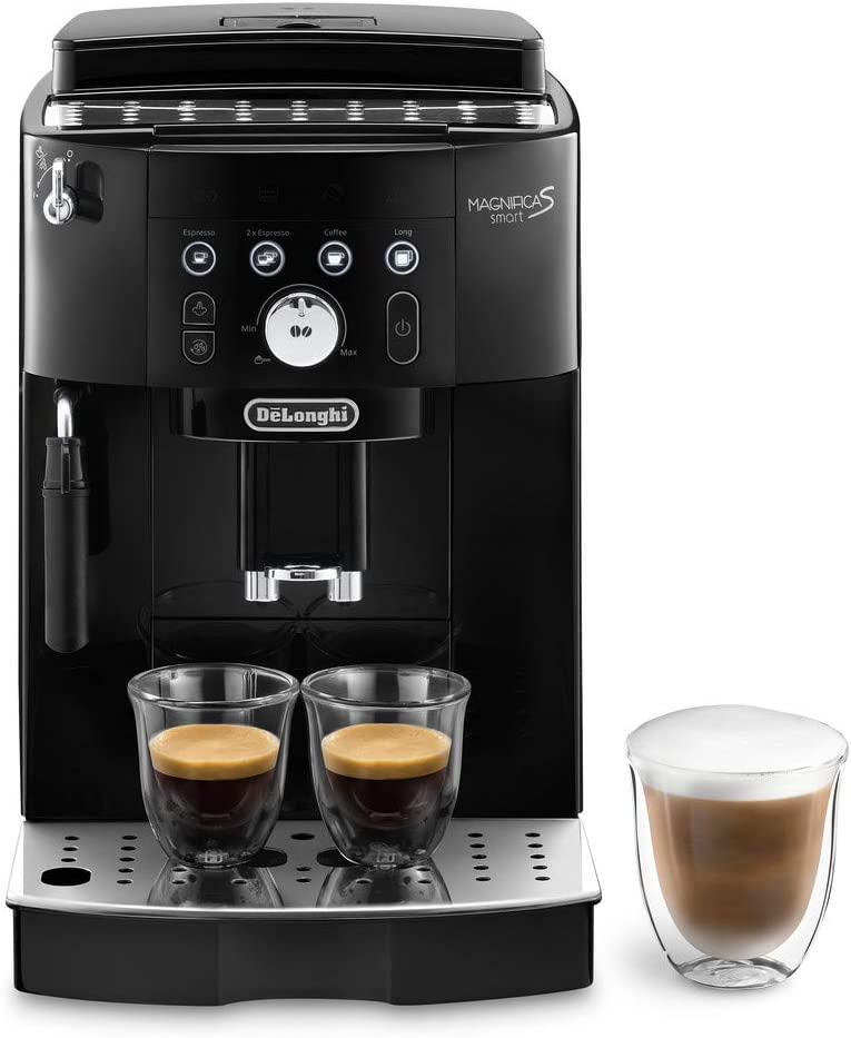  ������ ������ Delonghi Magnifica S Smart ECAM230.13.B �� �����