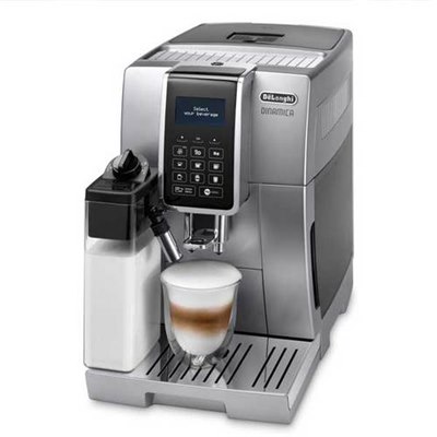 ����� ������ Delonghi ECAM350.75.S �� �����