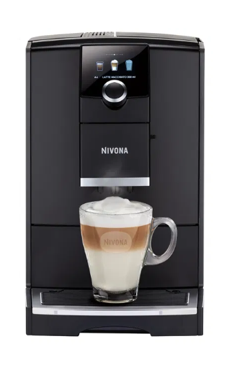 ����� ������ Nivona NICR 790