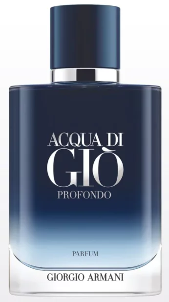 ARMANI ACQUA DI GIO PROFONDO PARFUM 100ML