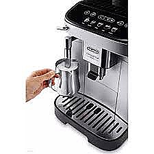 ����� ������ Delonghi ECAM290.31.SB Magnifica Evo �� �����