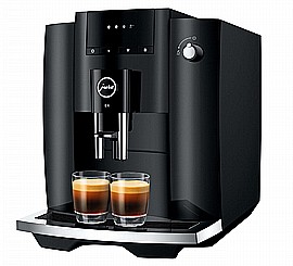 מכונת קפה Jura E4 יורה Jura