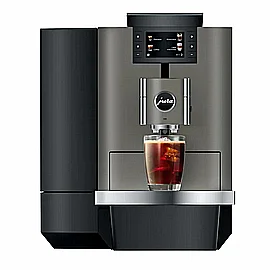 מכונת אספרסו jura x10