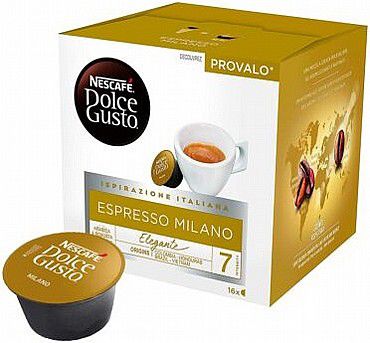 16 ������� ������ ����� �� Nescafe ����'� �����