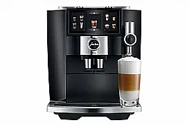 מכונת קפה אוטומטית מבית JURA יורה דגם TWIN