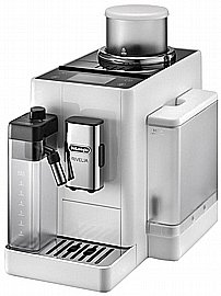 מכונת אספרסו אוטומטית Rivelia דלונגי DeLonghi דגם EXAM440.55.B