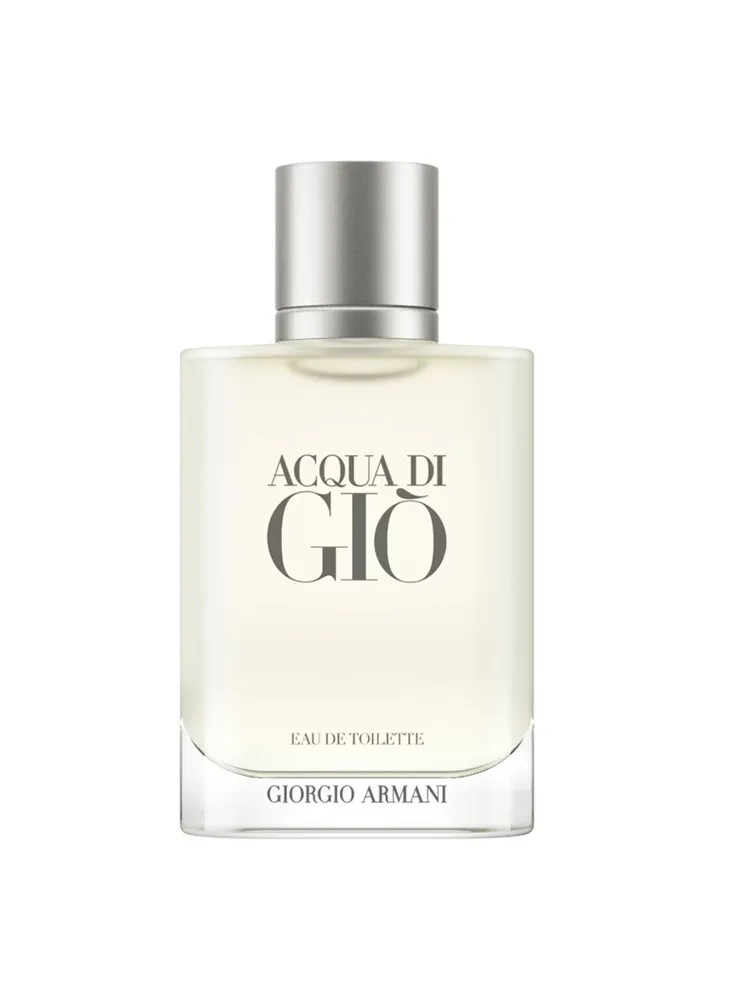  Giorgio Armani Acqua Di Gio �� �� ����� E.D.T ML100